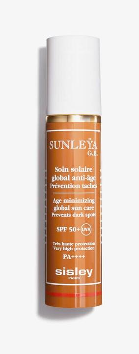 Produktbild Sisley Sunleÿa (Sonnencreme Gesicht, SPF 50, 50 ml, 50 g)