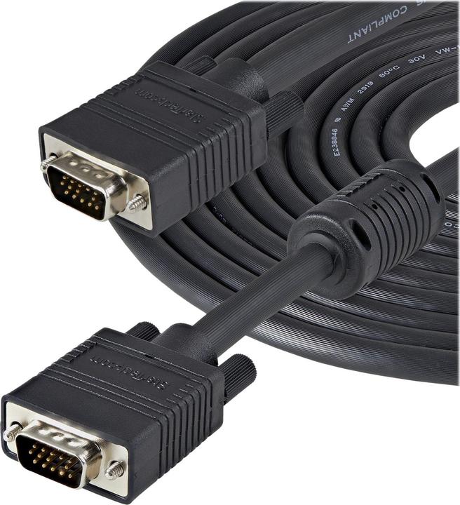 Produktbild StarTech VGA — VGA (10 m, VGA)