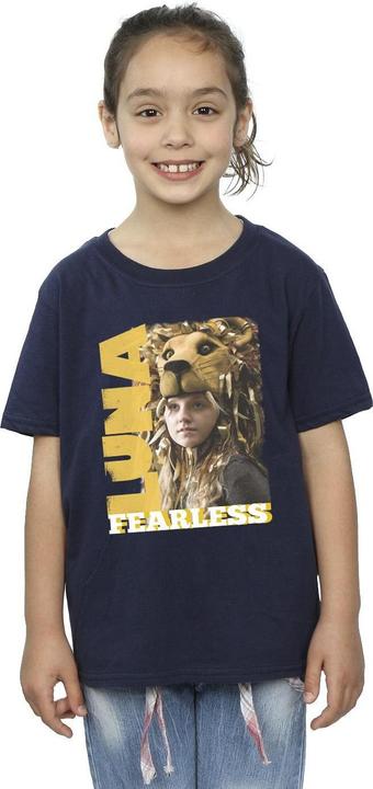 Produktbild Luna Fearless TShirt Mädchen (152, 158)