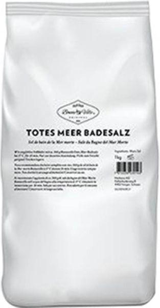 Bonneville Totes Meer Badesalz (Badesalz)