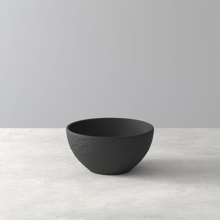 Produktbild Villeroy & Boch Bol Manufacture Rock (14 cm, 0.65 l, 1 x)