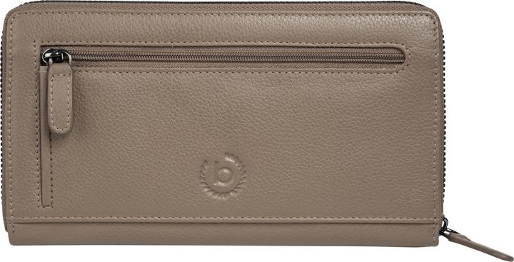 Actual product image Bugatti MIRA wallet