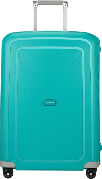 Samsonite S'CURE Spinner