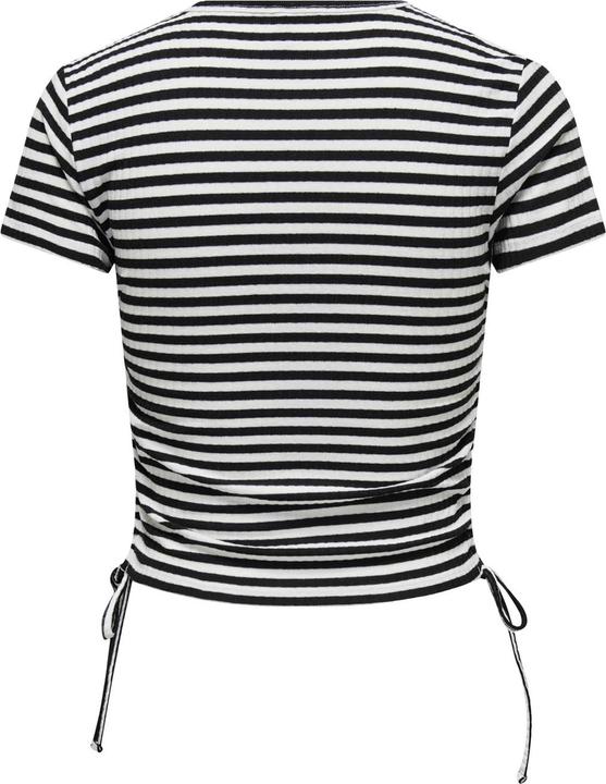 Produktbild Only Normal geschnitten Rundhals Top Top (XXL)
