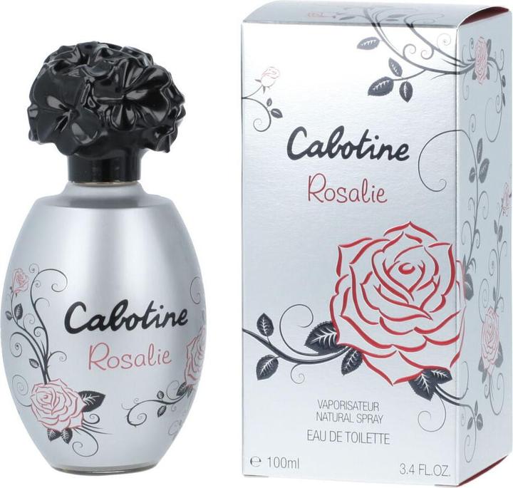 Gres Cabotine Rosalie (Eau de Toilette, 100 ml)