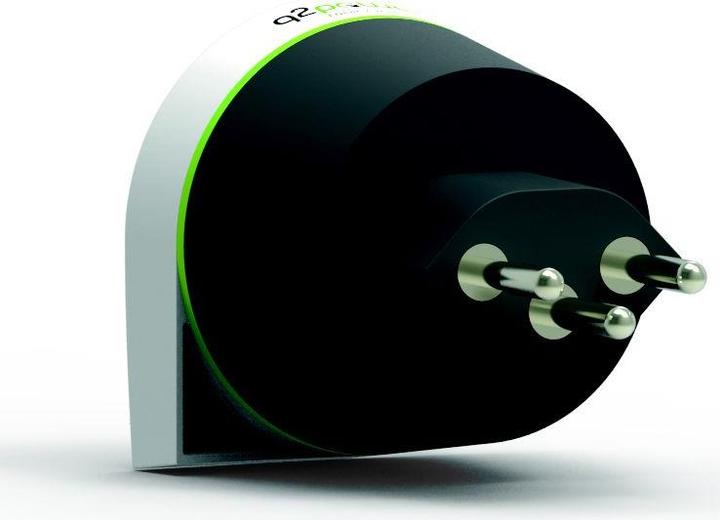 Immagine prodotto Q2 Power Dall'Europa alla Svizzera