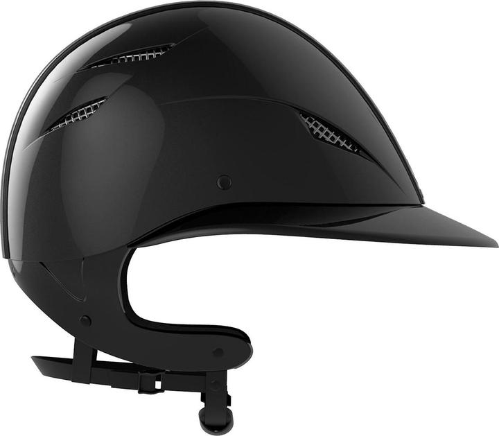 Immagine prodotto GPA Casco da equitazione Easy First Lady, TLS lucido (58)