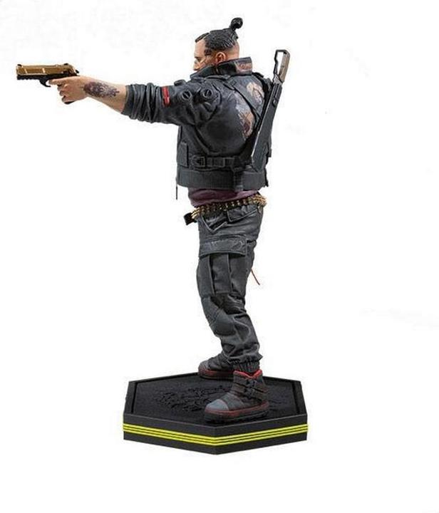 Produktbild Dark Horse Figur Cyberpunk 2077 Jackie Welles