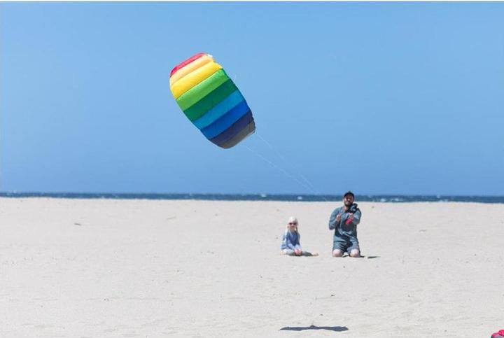 Produktbild Invento Symphony Beach 1.3 Rainbow