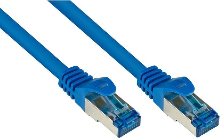 Produktbild Good Connections Alcasa (S/FTP, CAT6a, 15 m)