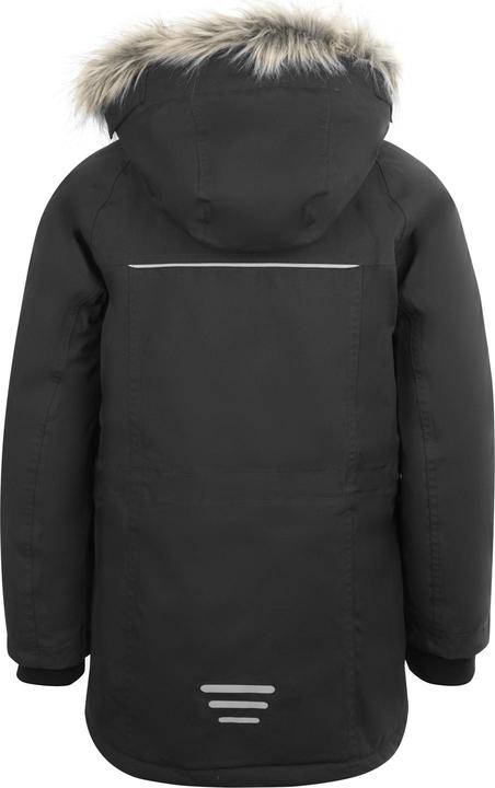 Actual product image Trollkids Kid's Nordkapp Jacket (110)