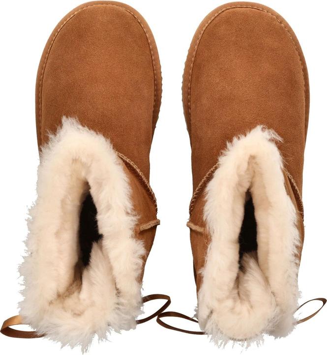 Actual product image Mustang Stiefelette (41)
