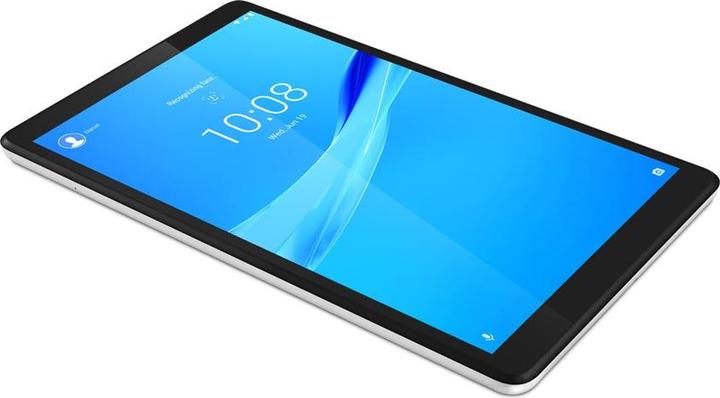 Actual product image Lenovo TAB M8 TB-8505F Helio A22 8 HD IPS 2/32GB WI-FI Android Iron Grey (7.99", 2 GB, Platinum grey)