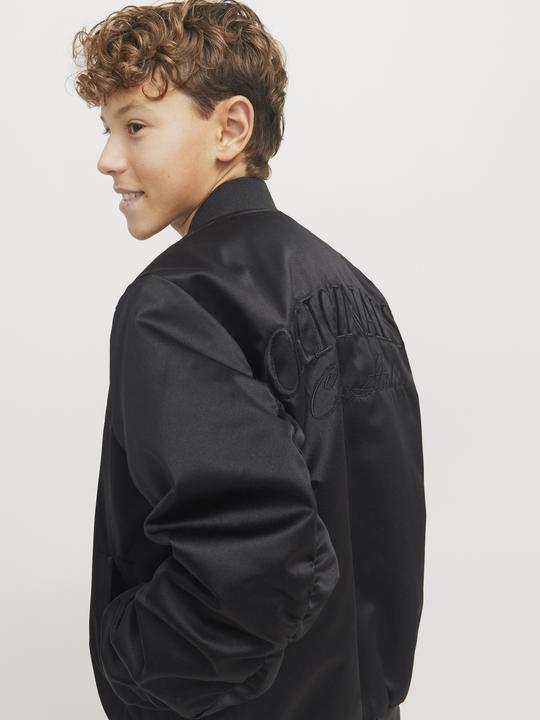 Produktbild Jack & Jones Blousonjacke Junior Blousonjacke (164)