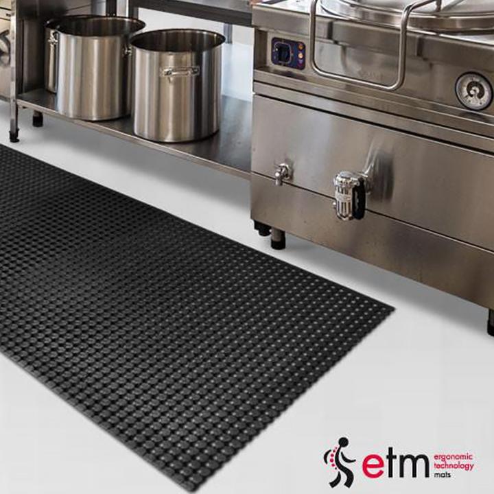 Produktbild ETM Poolrunner (100 x 100 cm)