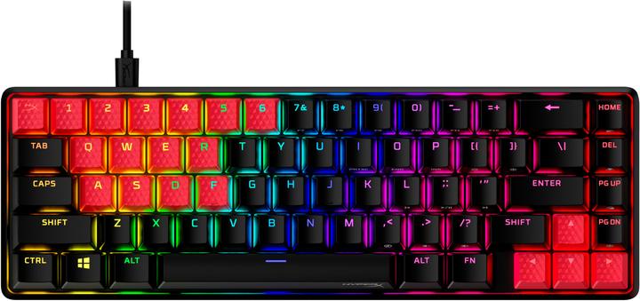 Produktbild HyperX Rubber Keycaps