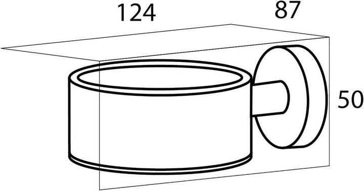 Actual product image Tiger Boston