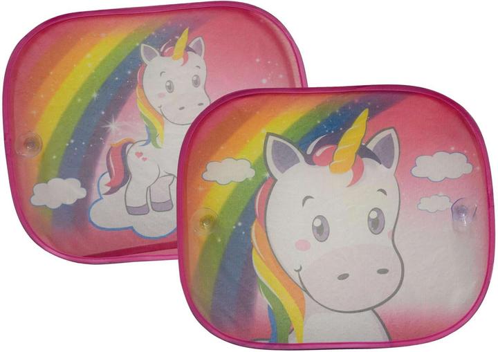 Immagine prodotto Hits4kids Set di 2 unicorni