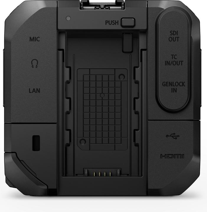 Immagine prodotto Panasonic Lumix BGH1E (10.28 Mpx, 60p)