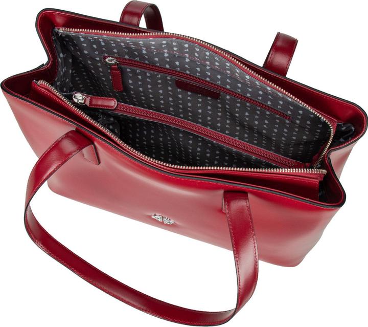 Actual product image Picard Handbag Black Tie 5519 (14 l)