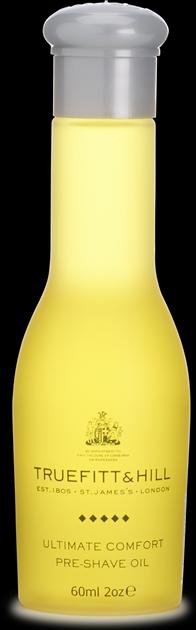 Immagine prodotto Truefitt & Hill Olio pre-barba Ultimate Comfort (Olio, 60 ml)
