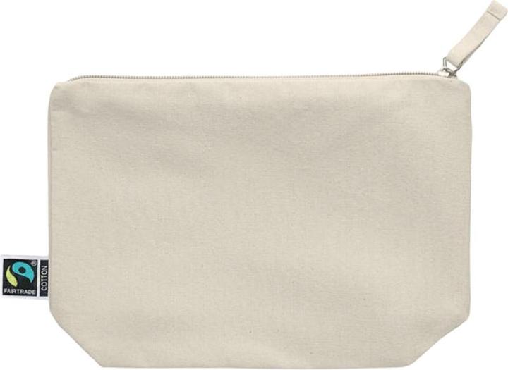 Actual product image MidOcean Osole Cos Fairtrade Cosmetic Bag
