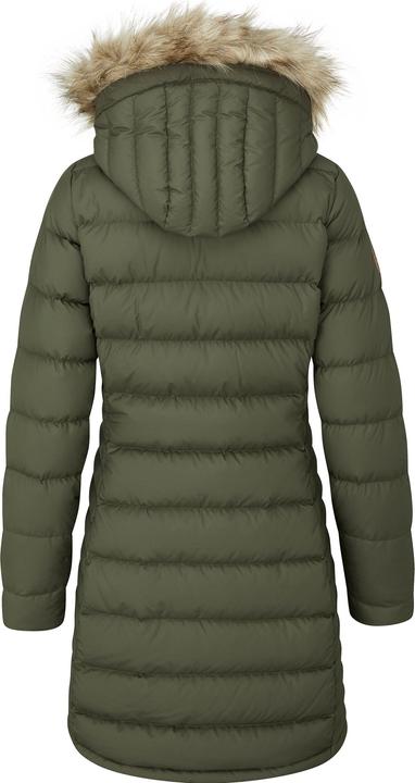 Actual product image Rab Deep Cover (10, XS)