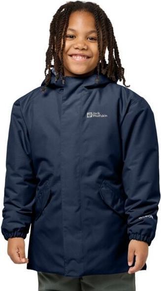 Produktbild Jack Wolfskin Cosy Bear Jacket K (164)