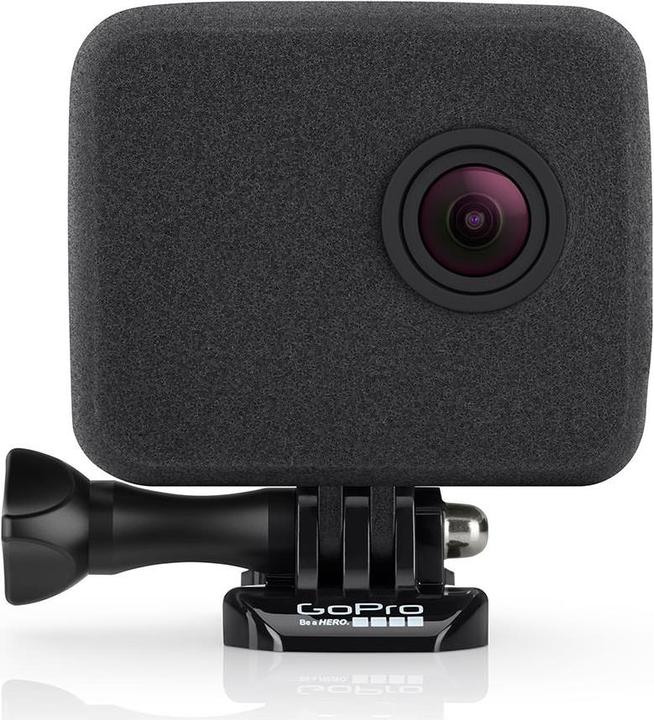 Produktbild GoPro WindSlayer (Hero 3, Hero 3+, Hero 4)