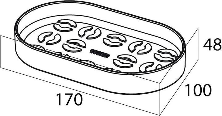 Actual product image Tiger Boston Comfort & Safety