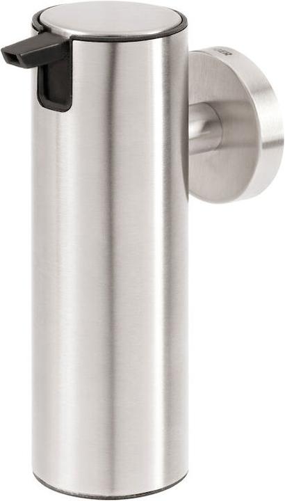 Soap dispensers + soap dishes