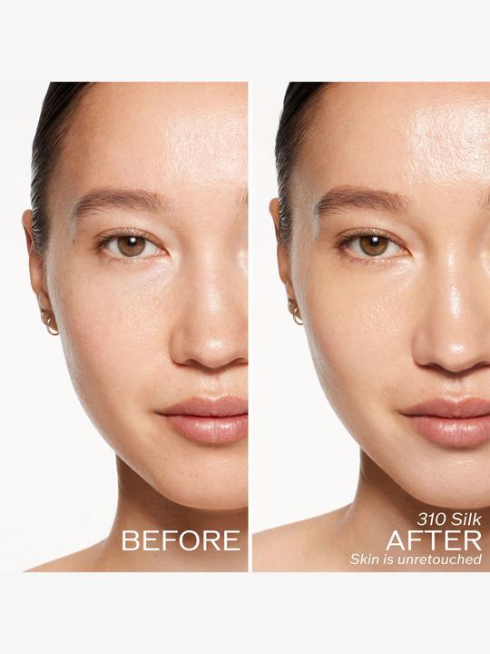 Immagine prodotto Shiseido Fond de Teint rivitalizzante n. 310 (Abbronzatura)