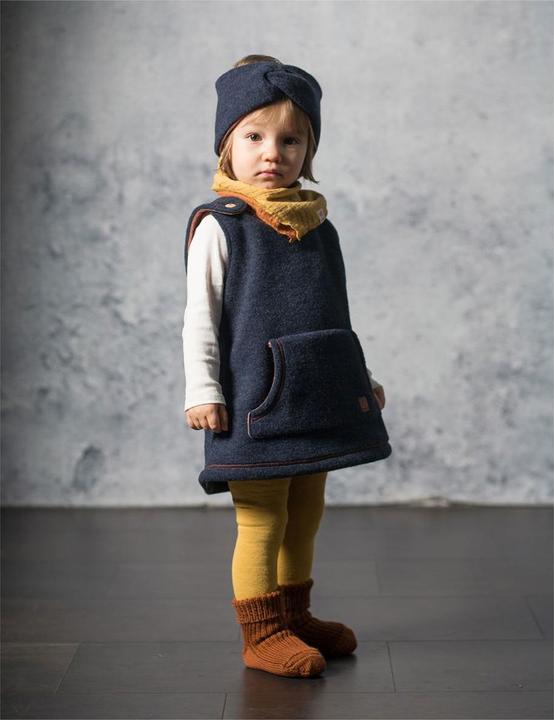 Image du produit Maximo GOTS Kids Girl Stirnband