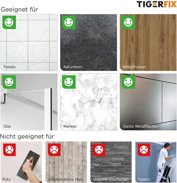 Produktbild Tiger Tigerfix