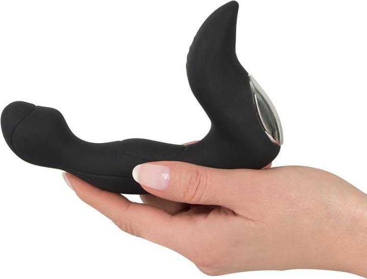 Immagine prodotto Rebel Stimolatore prostatico ricaricabile
