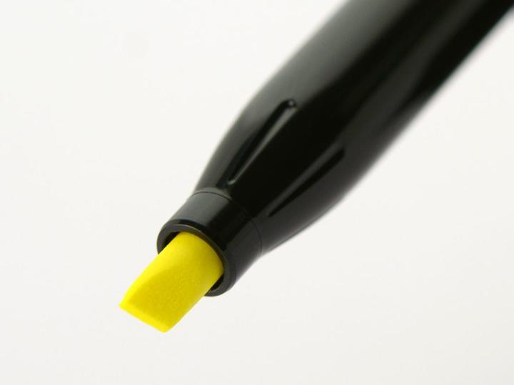 Actual product image Pilot Highlighter Frixion, line width 3.8 mm, erasable, set of 3 or set of 12 (Yellow, 3.80 mm, 12 x)