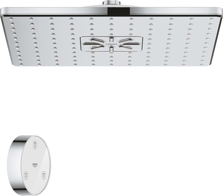 Immagine prodotto Grohe SmartConnect 310 (2 Tipi di raggi, 10 l/min)