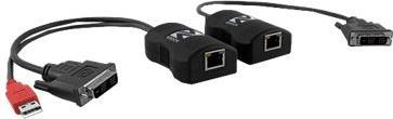Image du produit Adder AdderLink DV120 Paire