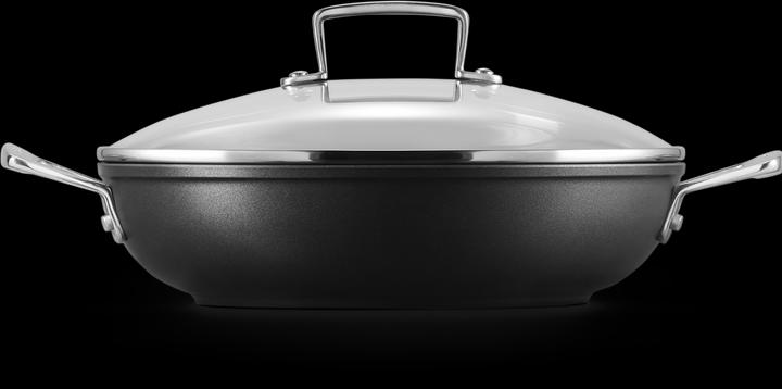 Produktbild Le Creuset Profipfanne (Bräter + Schmortopf, Aluminiumguss)