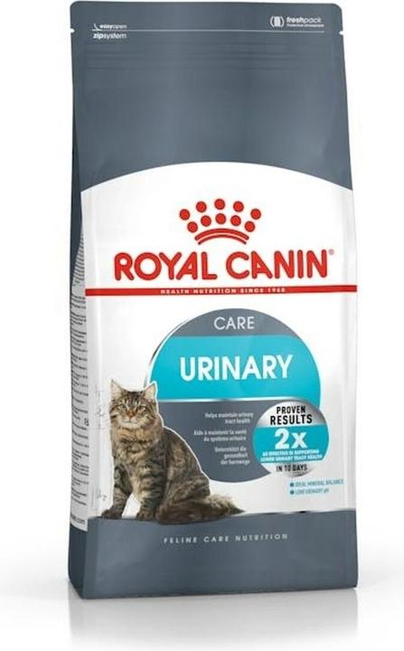 Image du produit Royal Canin Soins urinaires (Adulte, 1 pcs, 400 g)