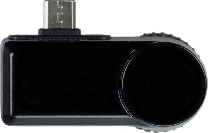 Actual product image SeeK Thermal Compact