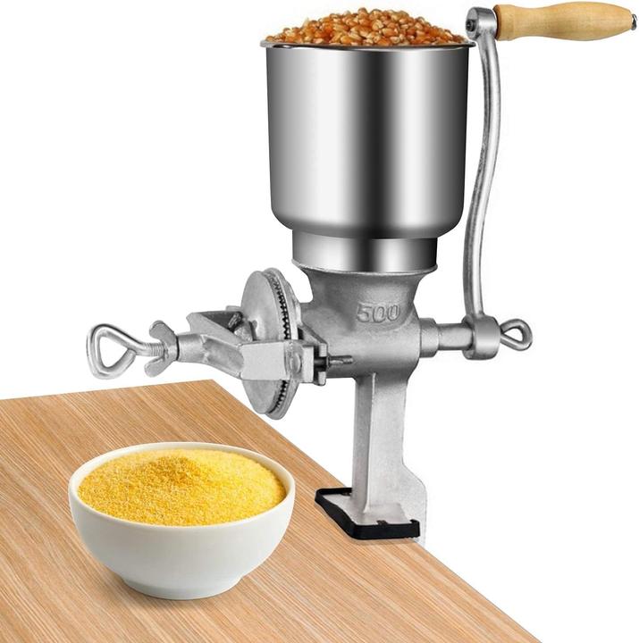 Produktbild Universal Manuelle Getreidemühle