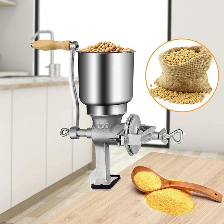 Produktbild Universal Manuelle Getreidemühle