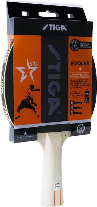 Produktbild Komelon BAT EVOLVE - 1-STAR