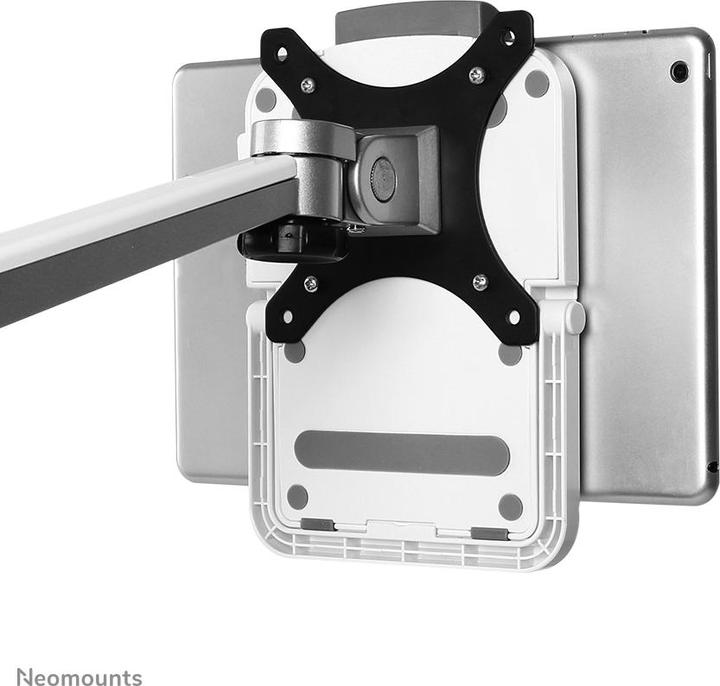 Immagine prodotto Neomounts TABLET-UN200WHITE Supporto fino a 10.1" bianco