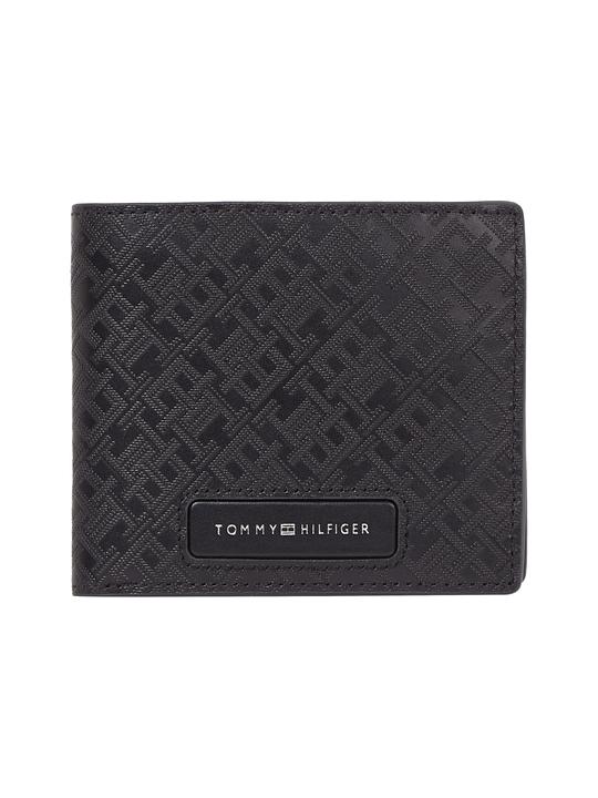 Immagine prodotto Tommy Hilfiger Th Monogram Cc And Coin (100% pelle (FWA))