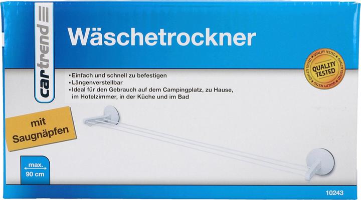 Productafbeelding Cartrend Droogtrommel (0.90 m)