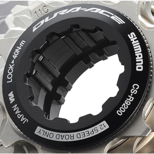 Produktbild Shimano Dura Ace CS-R9200 (12-fach, 11-34)