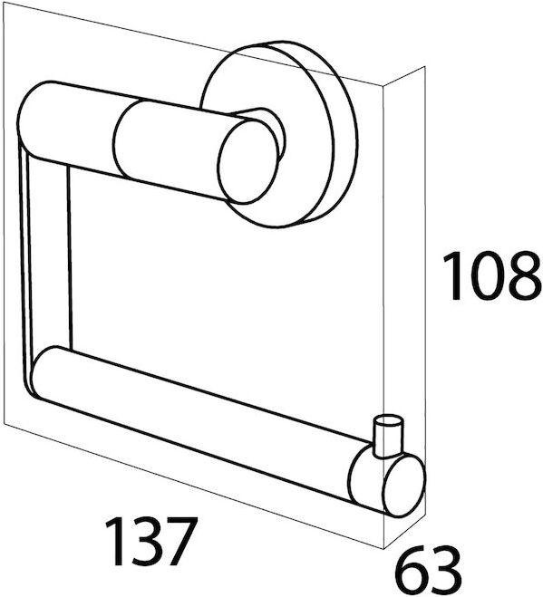 Actual product image Tiger Boston