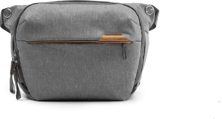 Actual product image Peak Design Everyday Sling v2 (Camera shoulder bag, 6 l)